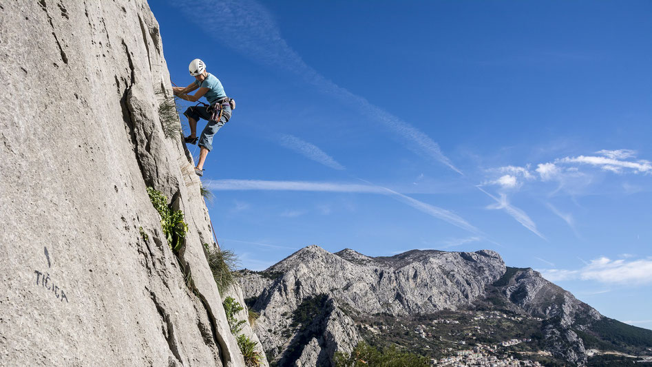 Escalada en Roca en Nuevo León: Potrero Chico, el Paraíso Vertical de México