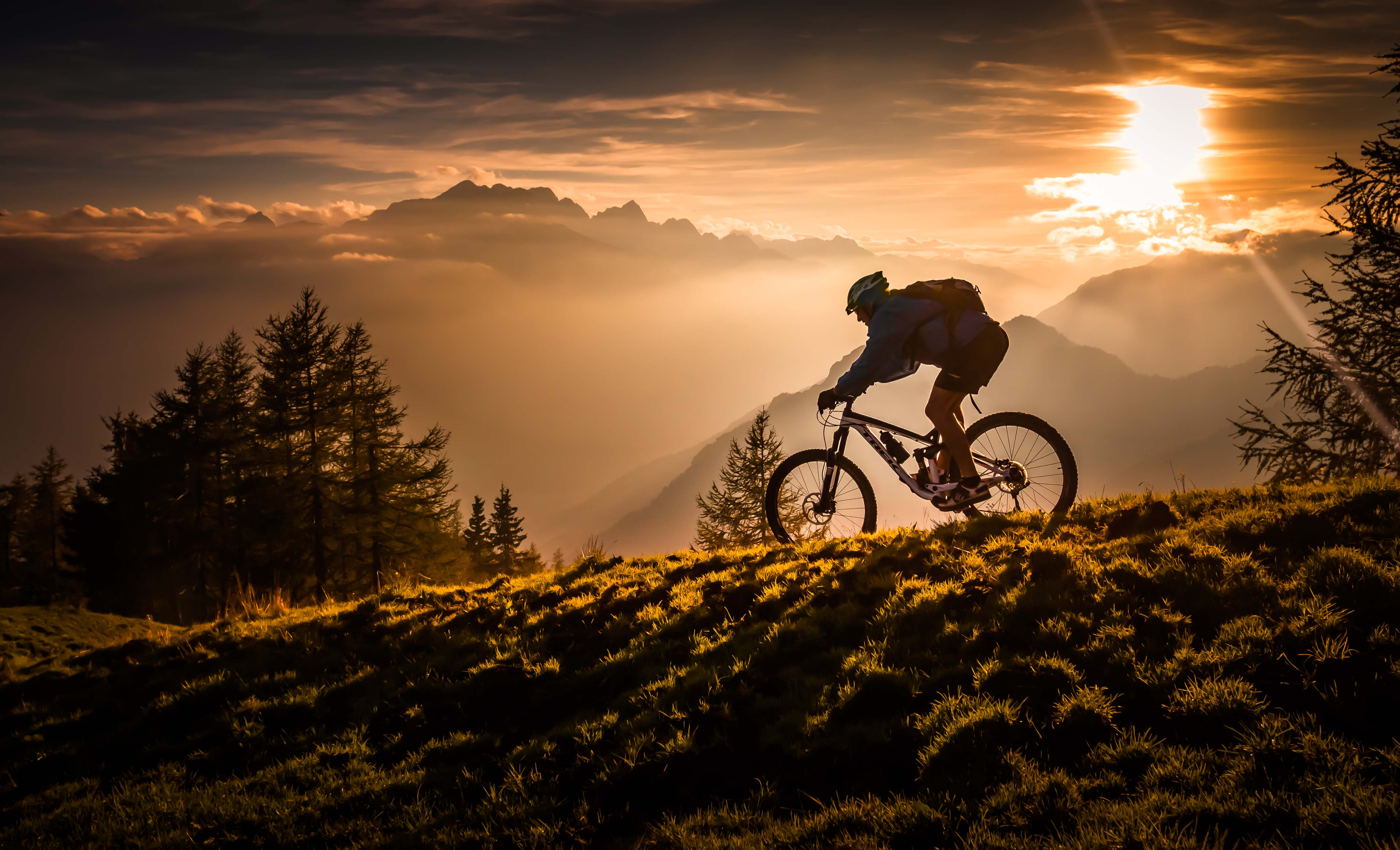 Ciclismo de Montaña en las Barrancas del Cobre: Aventura y Naturaleza en Chihuahua