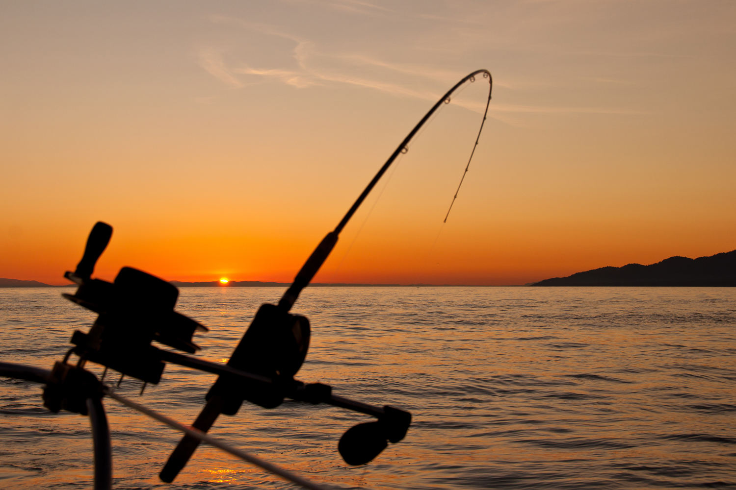 Pesca en Cancún: Aventura en las Aguas del Caribe