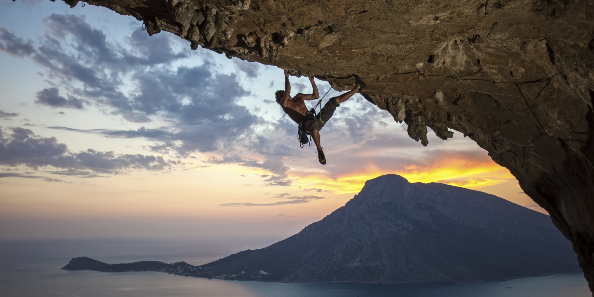 Escalada en Roca en Nuevo León: Potrero Chico, el Paraíso Vertical de México