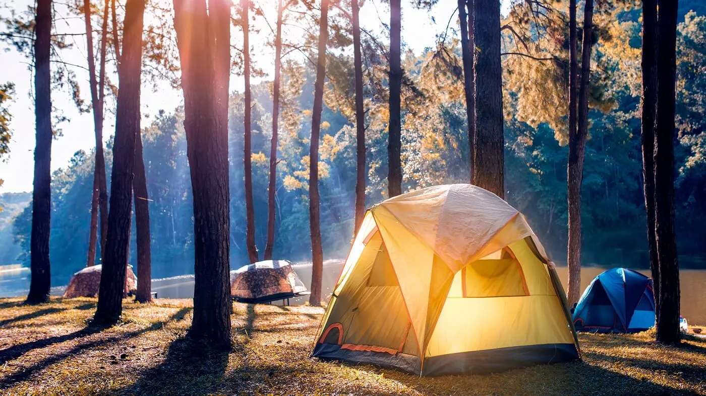 Campismo en Coahuila: Naturaleza y Aventura en el Parque Natural Aruna